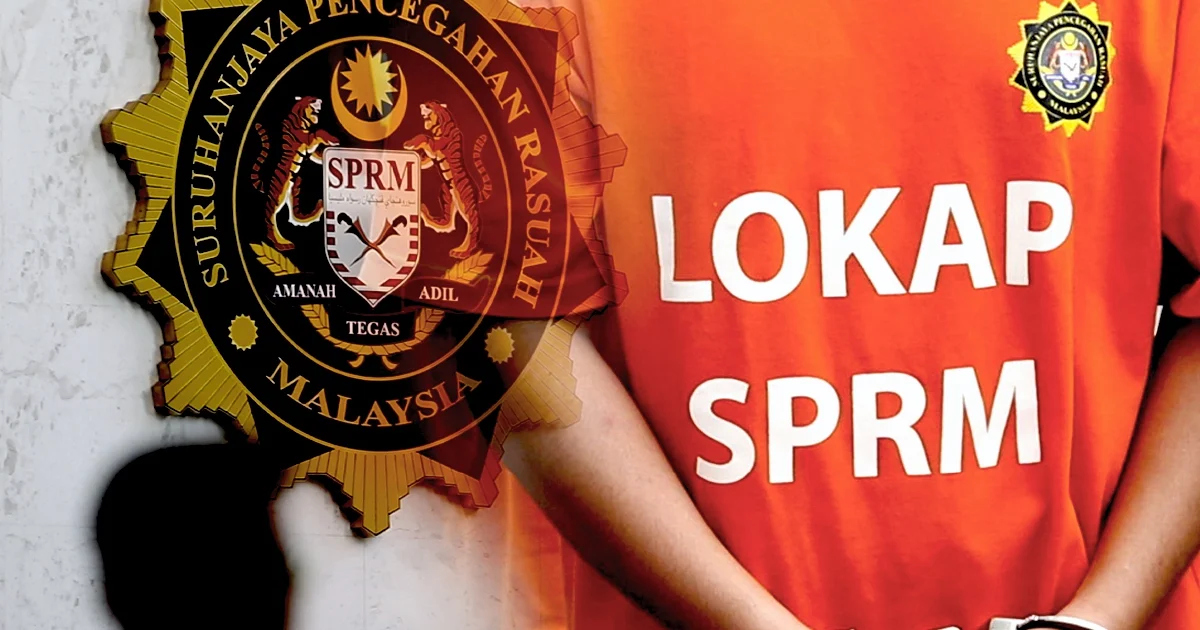 Three Detained as MACC Investigates RM20 Million Rice Trade Financing Fraud
