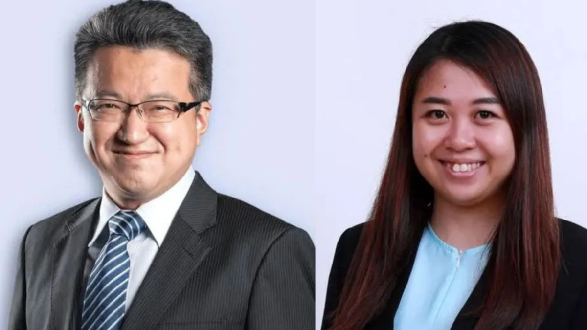 DAP Veterans Chin Tong and Cai Tung Sidelined in Johor State Election Strategy