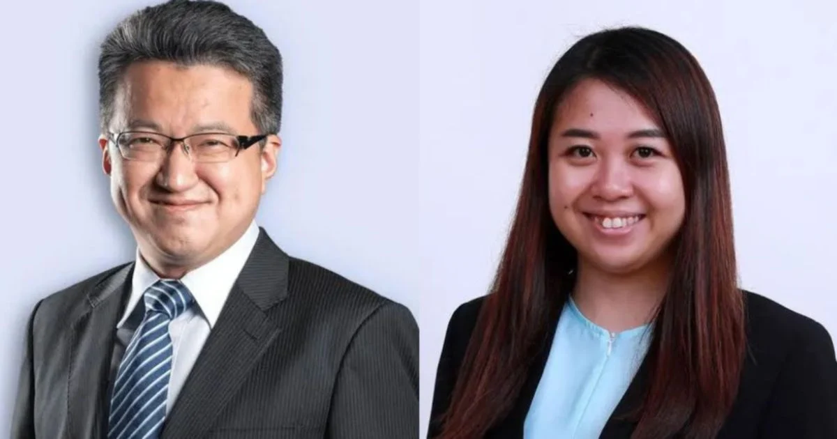 DAP Veterans Chin Tong and Cai Tung Sidelined in Johor State Election Strategy
