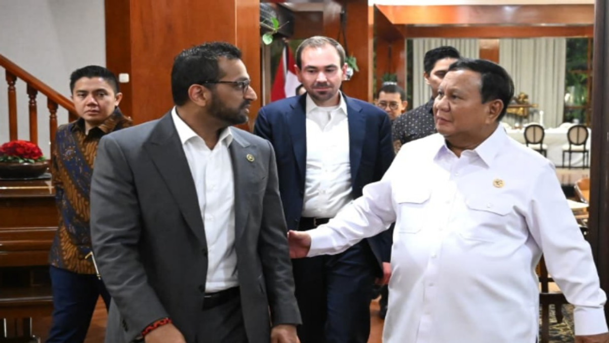 FBI Returns Smuggled Indonesian Artefacts as Jakarta Seeks Deeper Cultural Repatriation Ties