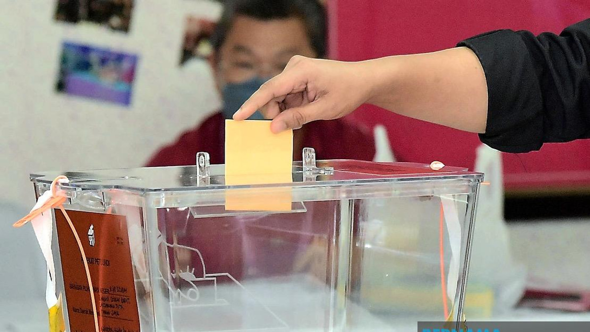 PAS Accepts Johor Poll Verdict as BN Secures Comfortable Majority