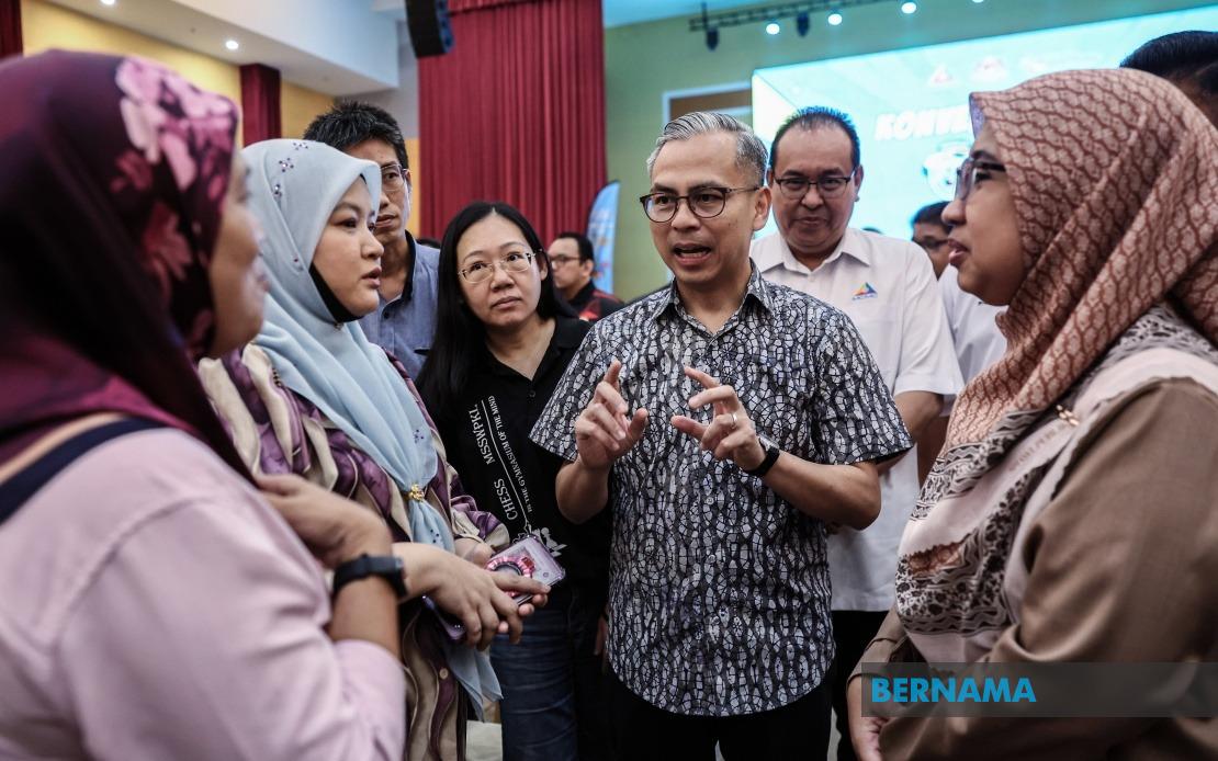 PKR Deputy President Nurul Izzah Takes Leave to Pursue PhD; Party Operations Unaffected