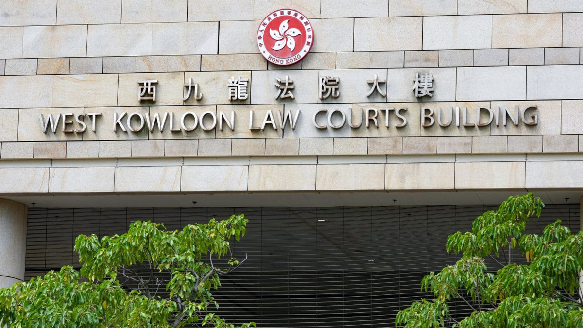 Hong Kong court jails repeat sex offender for four months after groping teenage student on bus