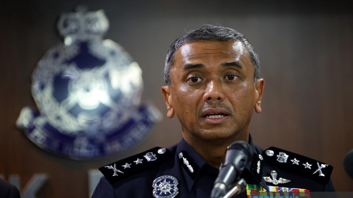Police Investigate TikTok Video Over Royal Institution Comments in N9 Election Campaign