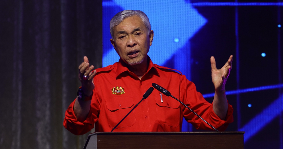 BN Leaders Signal Openness to Cabinet Reshuffles Under Anwar's Watch