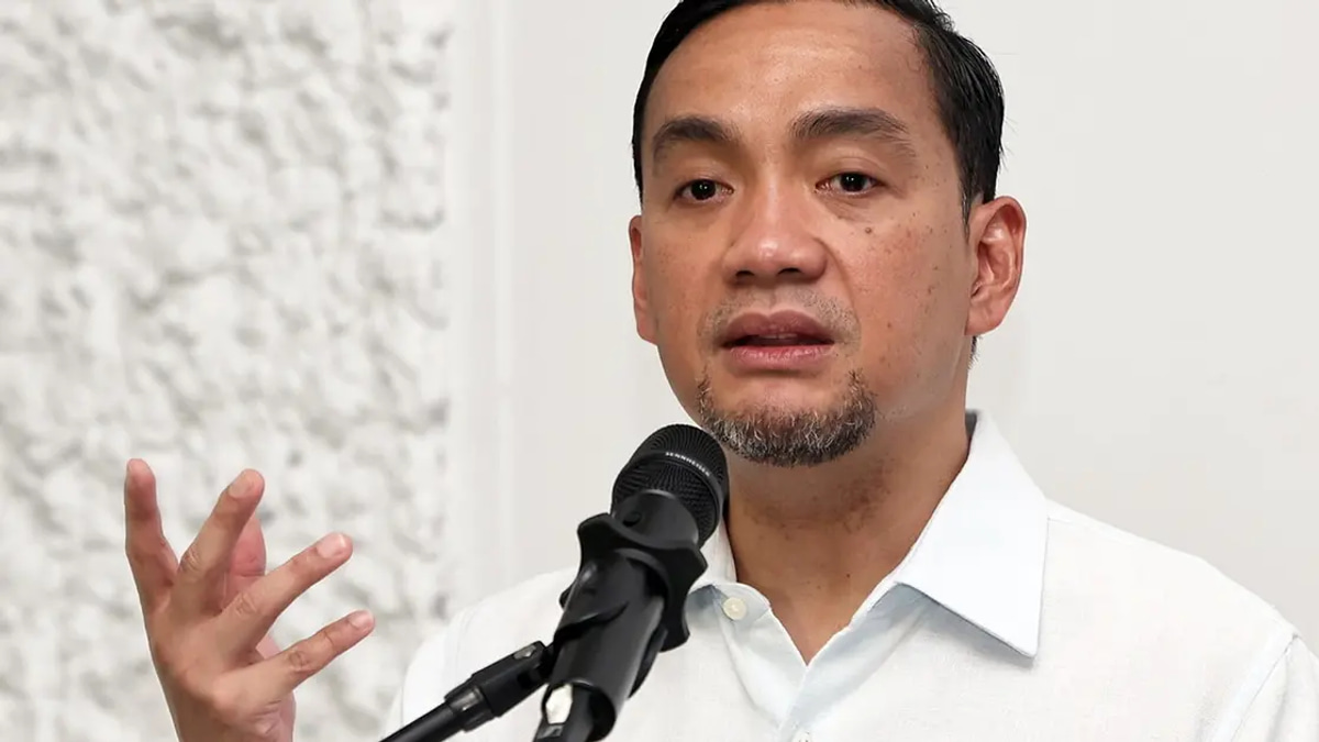 Johor Chief Minister Defends State Cooperation with Federal Government