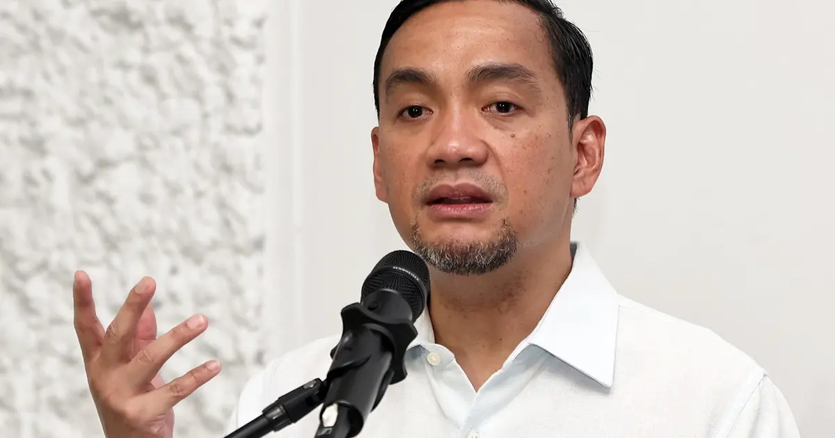 Johor Chief Minister Defends State Cooperation with Federal Government