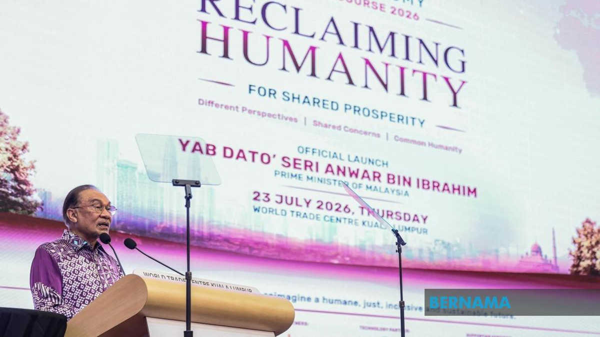 Government Set to Release Tabung Haji RCI Report Imminently, Anwar Says