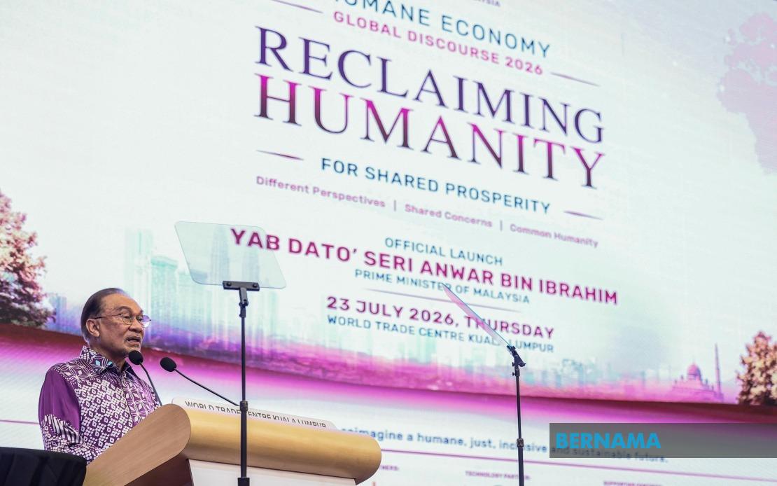 Government Set to Release Tabung Haji RCI Report Imminently, Anwar Says