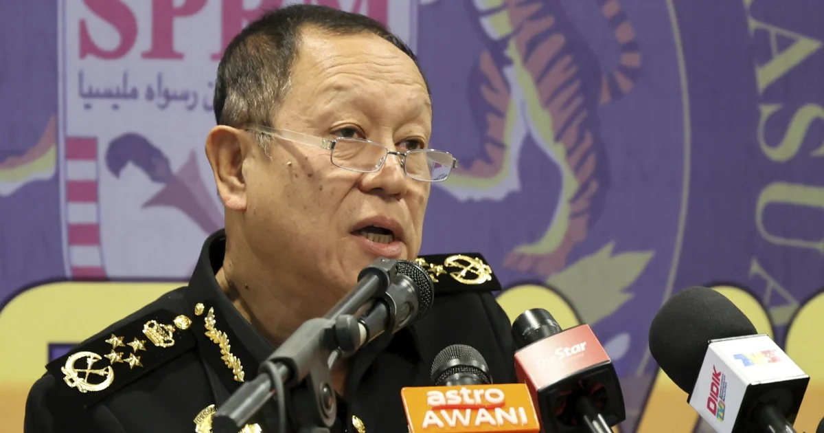 MACC to Question Multiple Figures in US Luxury Property Inquiry Tied to 1MDB Scandal