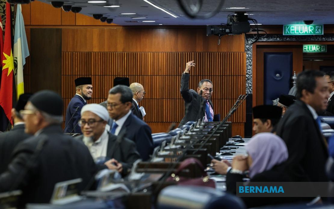 Anwar Rebuts Opposition Over Tabung Haji Inquiry, Accuses Critics of Political Theatrics