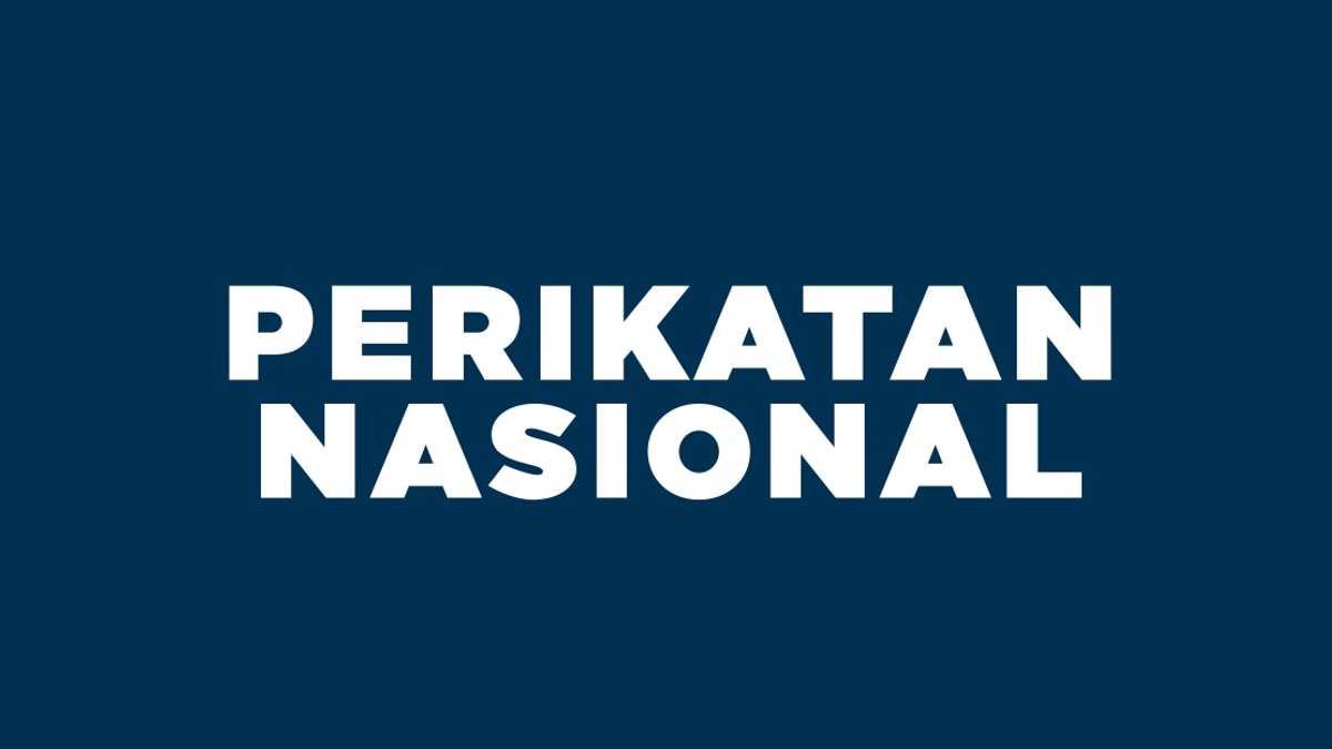 Perikatan Nasional Removes Mohd Radzi and Azmin in Major Leadership Overhaul