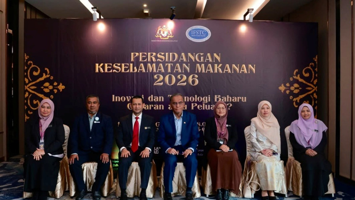 Malaysia Joins Asia-Pacific Food Safety Summit to Combat Rising Import Dependency