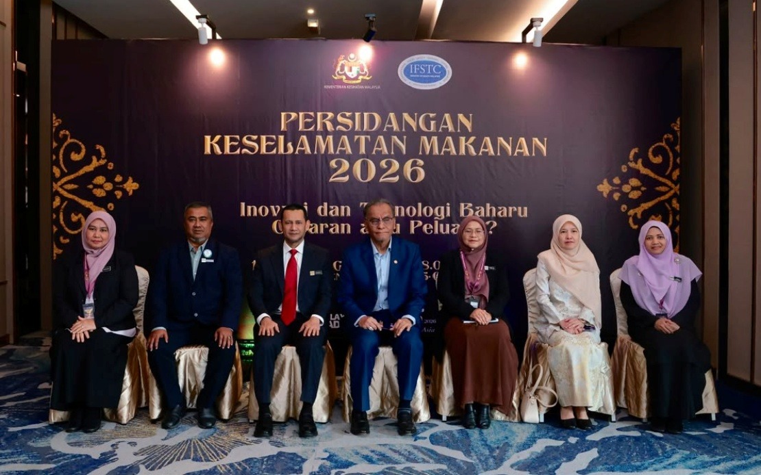 Malaysia Joins Asia-Pacific Food Safety Summit to Combat Rising Import Dependency