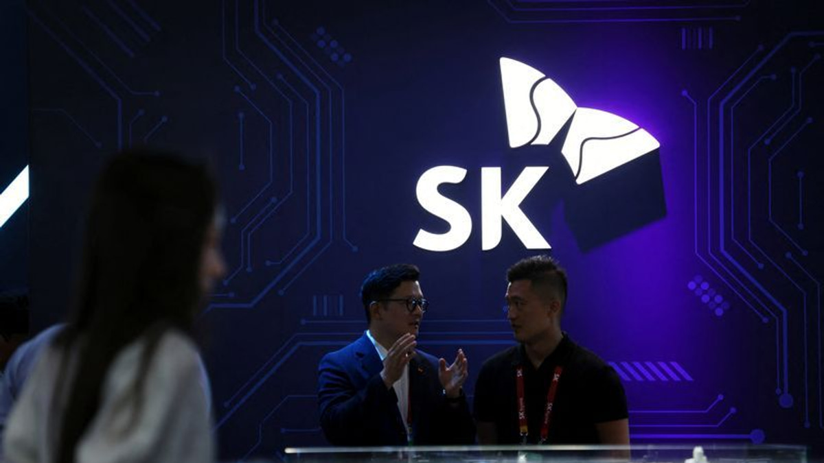SK Hynix to raise up to $29 billion through Nasdaq ADR listing