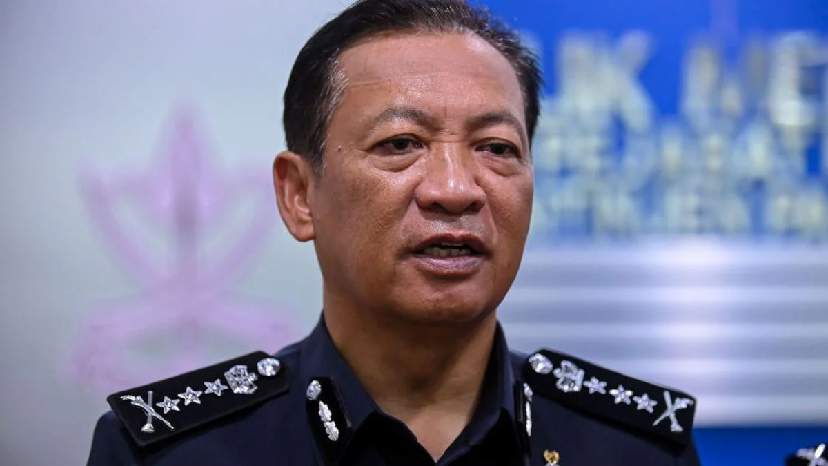 Crackdown continues on fake medical certificate racket in Pekan with nine arrests