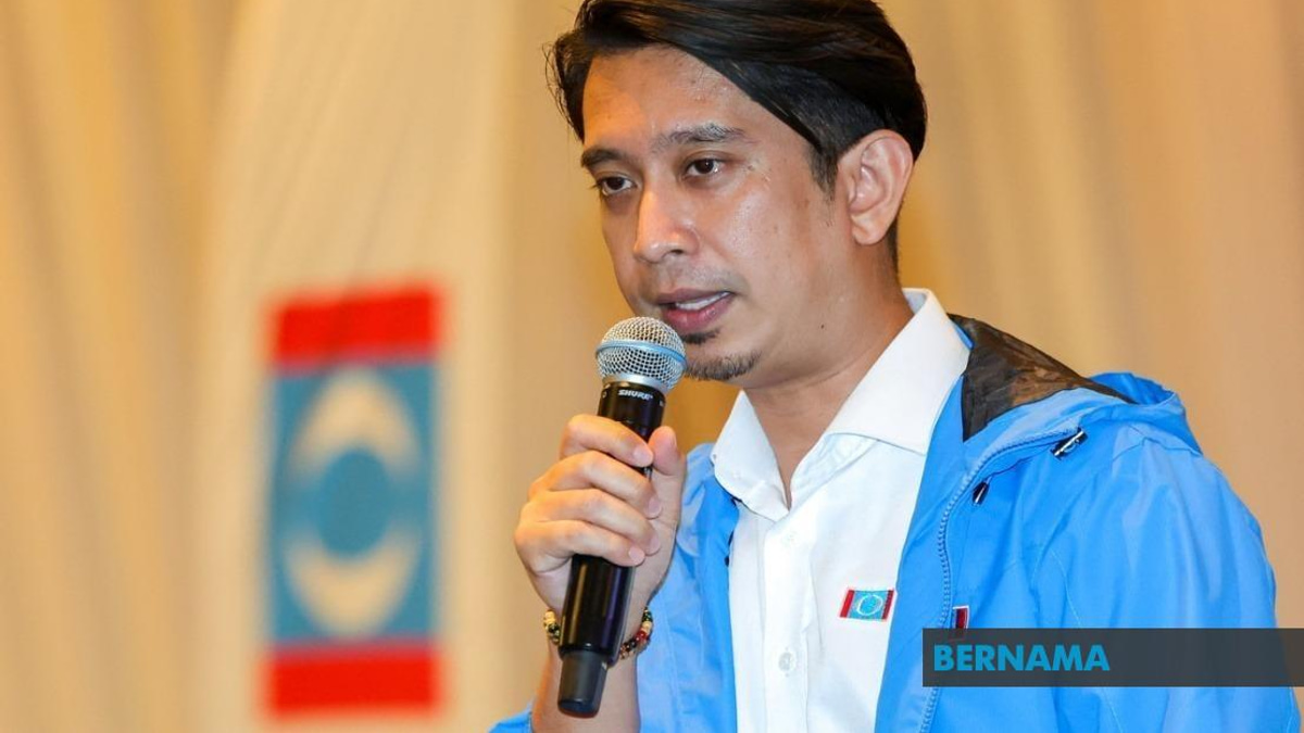 Melaka PKR Urges Dialogue as Coalition Tensions Rise Over Nominated Assemblymen
