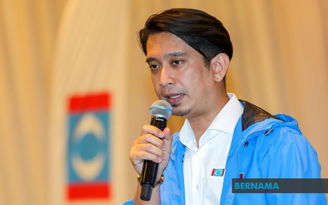 Melaka PKR Urges Dialogue as Coalition Tensions Rise Over Nominated Assemblymen