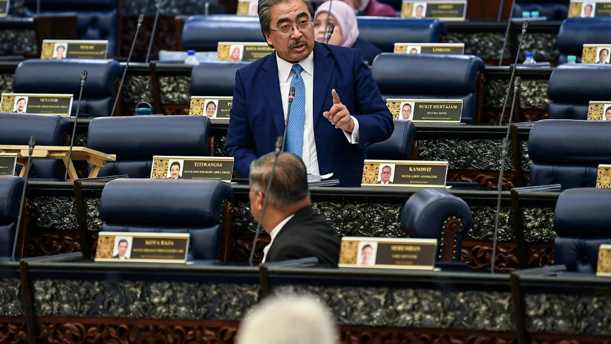 Malaysia Braces for Potential 10% US Tariff as Labour Investigation Concludes
