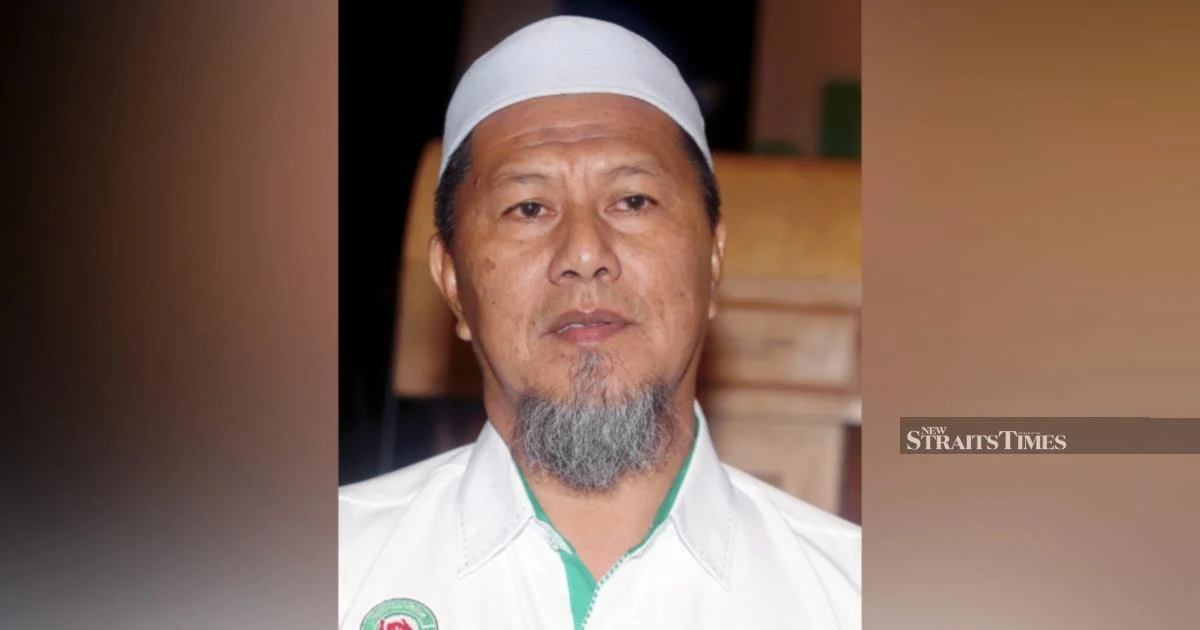 Political Survivor Najib Lep Eyes Comeback in Johor Polls Under Pakatan Harapan