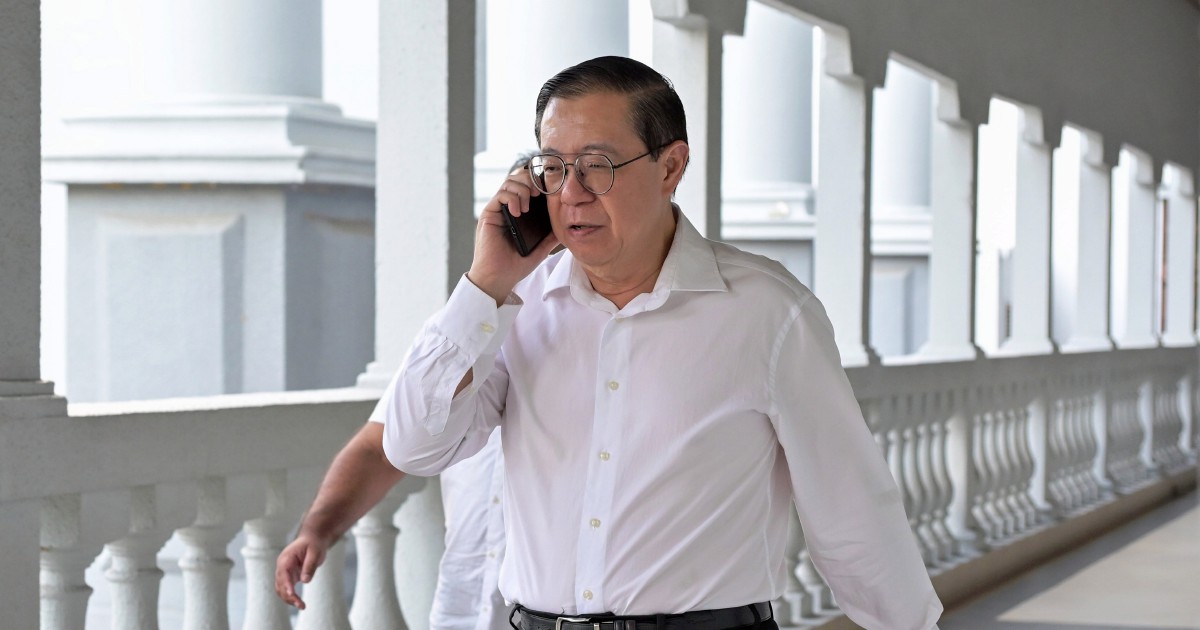 MACC Investigator Denies Bias in Lim Guan Eng Penang Infrastructure Probe