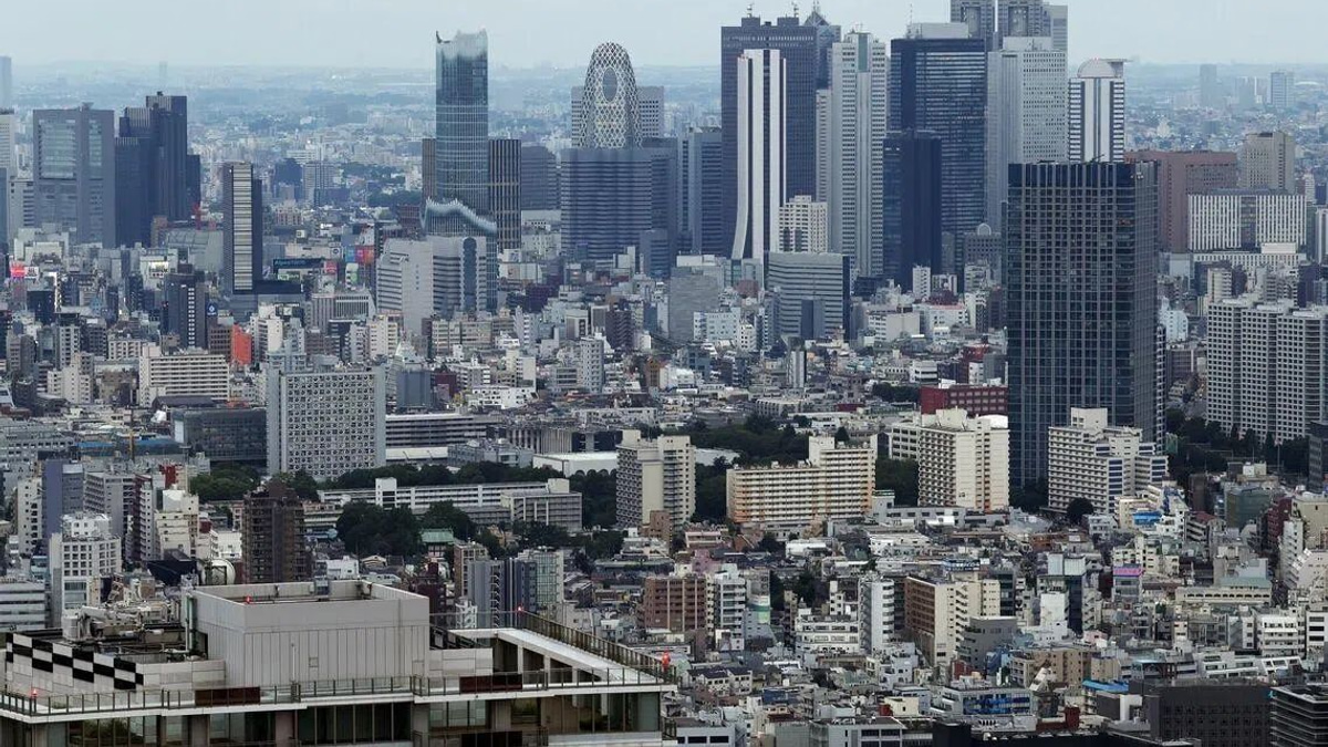 Senior Prince Group Executive Arrested in Tokyo for Document Fraud