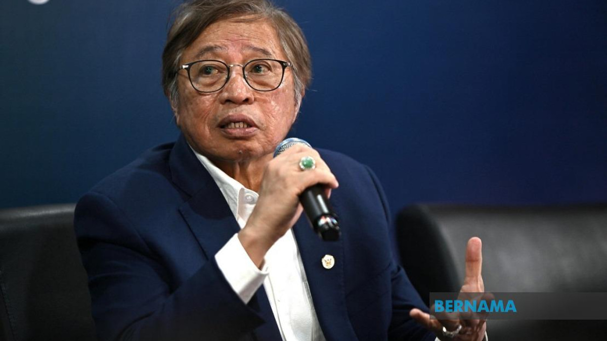 GPS Unfazed By Redelineation Uncertainty As Sarawak Election Looms