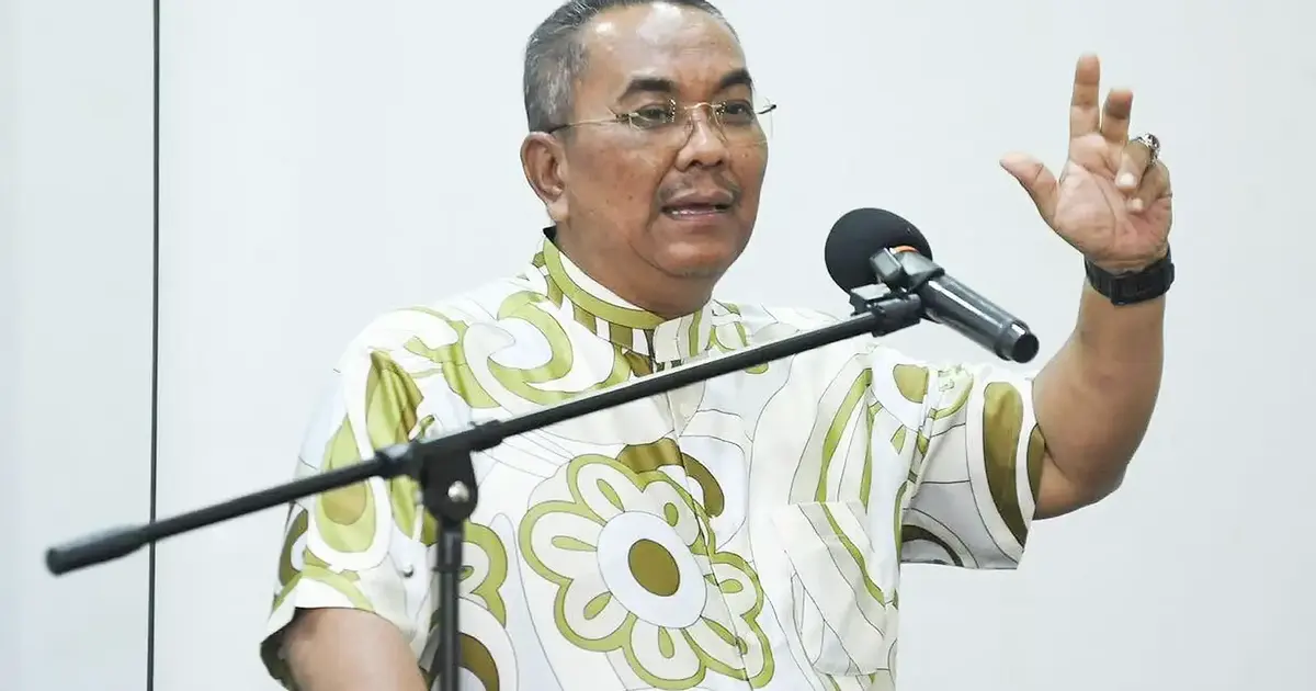 Internal tensions within Perikatan Nasional coalition could undermine Sanusi's dominance in Kedah, analysts warn