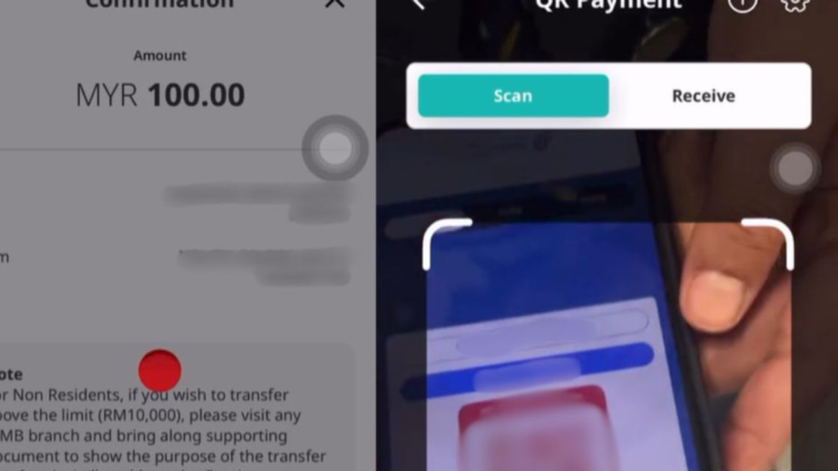 MCBA Investigates Officer Over Alleged Personal Payment at KLIA