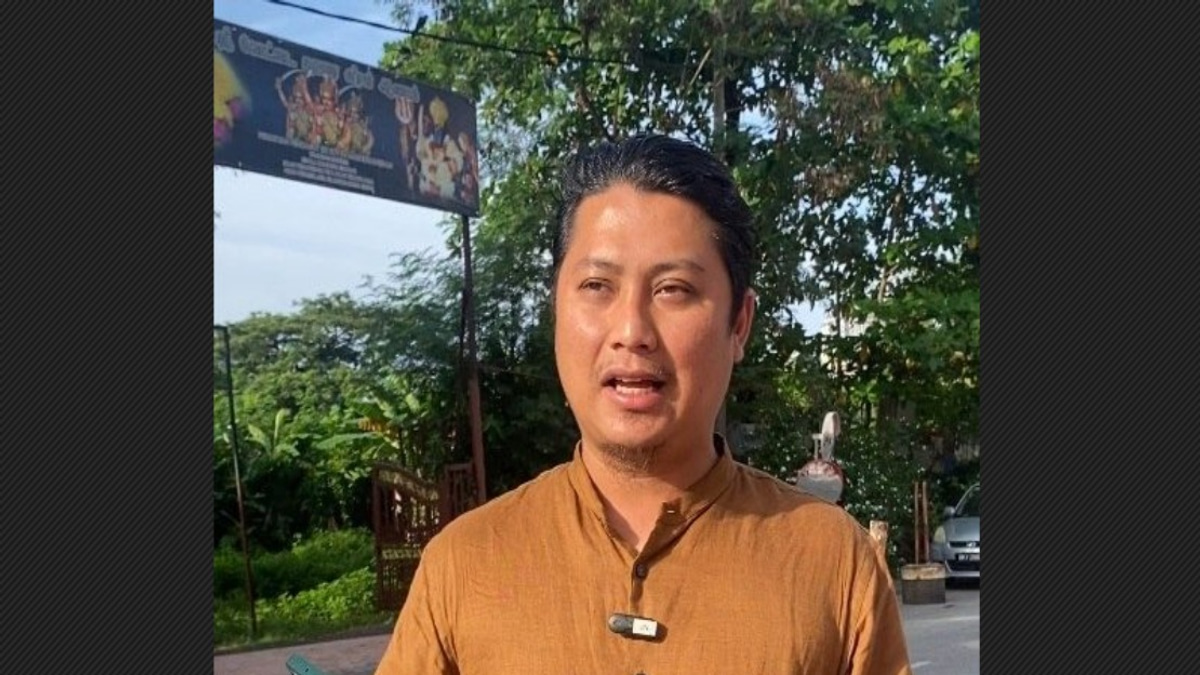 Malaysia Seeks Interpol Red Notice for Activist Tamim Dahri; Multiple Issues Raised in Parliament