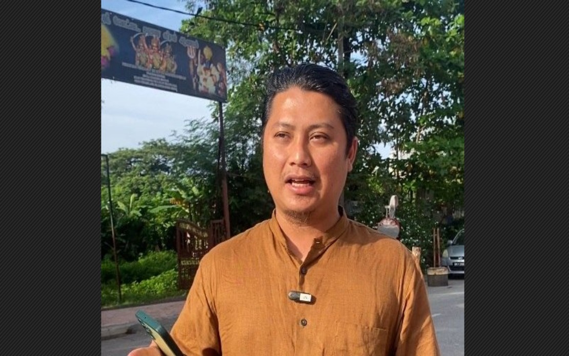 Malaysia Seeks Interpol Red Notice for Activist Tamim Dahri; Multiple Issues Raised in Parliament