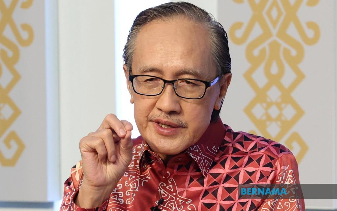 Sabah's RM2 Billion Lawsuit Against Ernst & Young Signals Financial Reckoning, Says Masidi