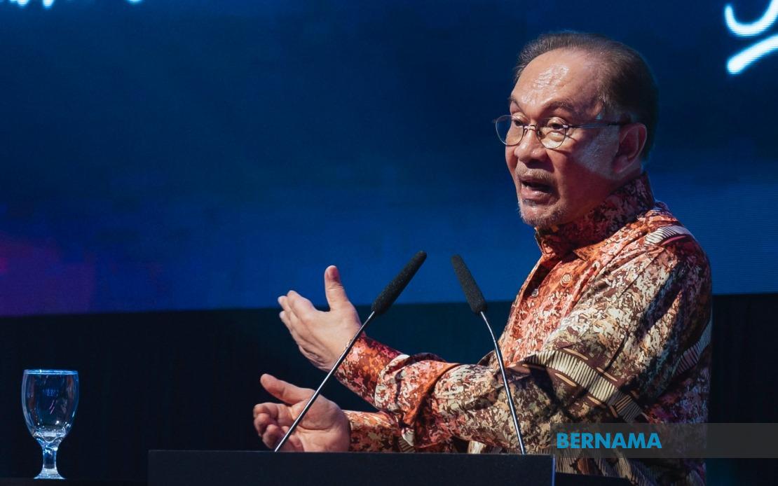 Reading Between the Lines: What Anwar's Taiwan Remarks Really Mean for Malaysia