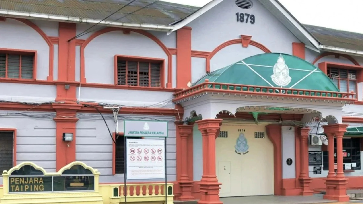 MP Condemns Prison Service's Silence on Suhakam Findings in Taiping Inmate Death Case