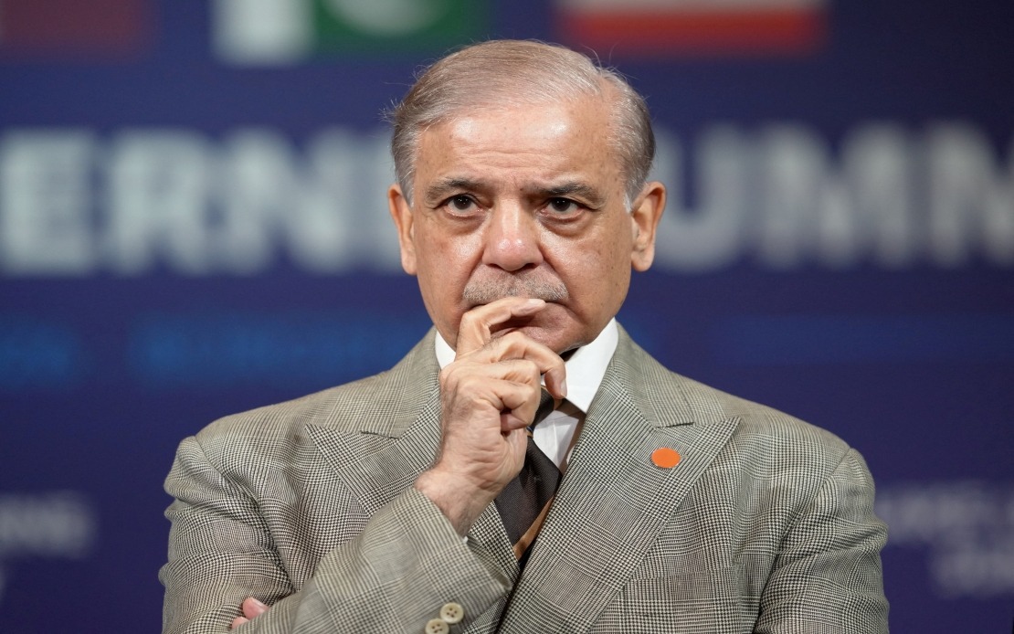 US and Iran to Pursue Nuclear Talks Within 60 Days, Says Pakistan PM