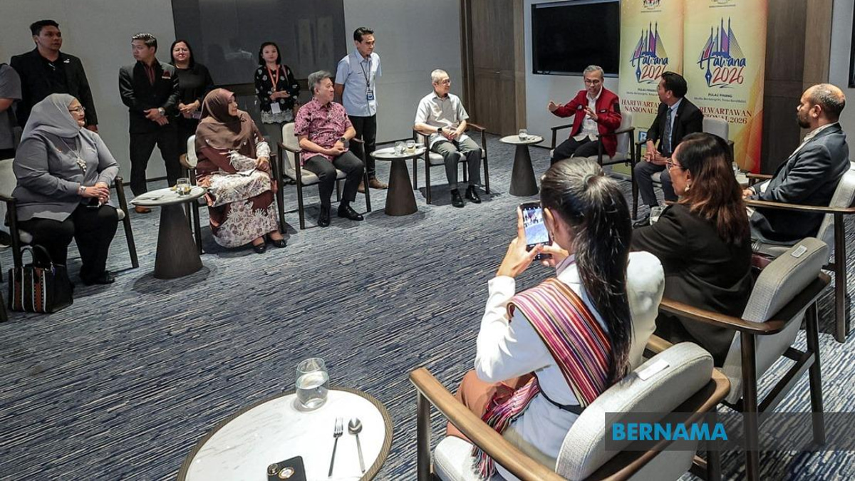 Malaysia Strengthens Media Ties With Timor-Leste Amid Press Freedom Drive