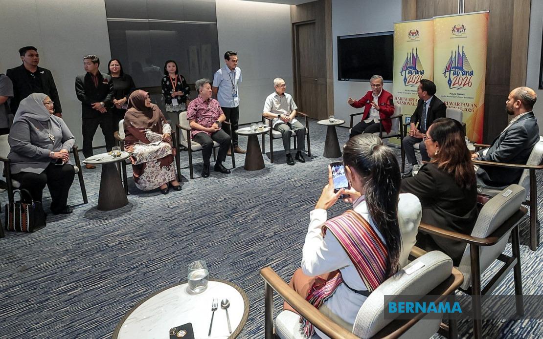 Malaysia Strengthens Media Ties With Timor-Leste Amid Press Freedom Drive