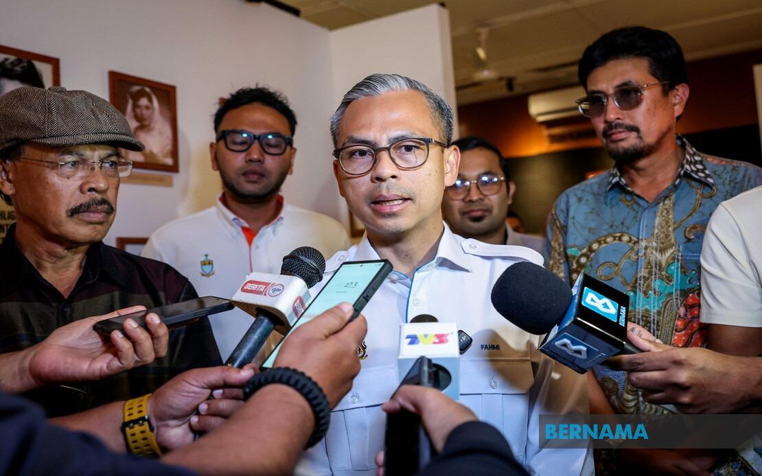 Negeri Sembilan Voters Warned Against Misinformation as Election Campaign Intensifies