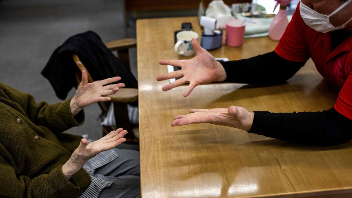 Japan's Care Crisis Sparks Debate Over Radical Solutions in Controversial Film