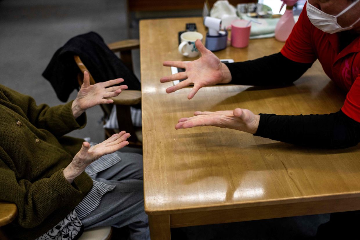 Japan's Care Crisis Sparks Debate Over Radical Solutions in Controversial Film