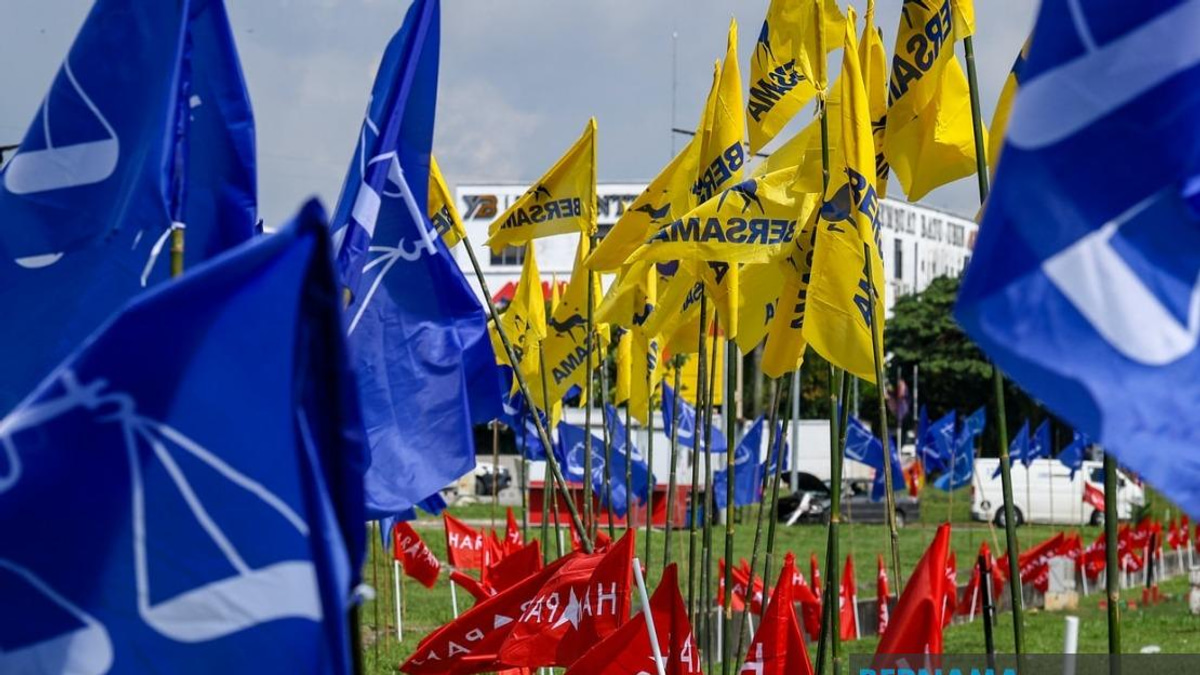 Johor Election: Analysts Call for Policy-Focused Campaigns Over Political Vitriol