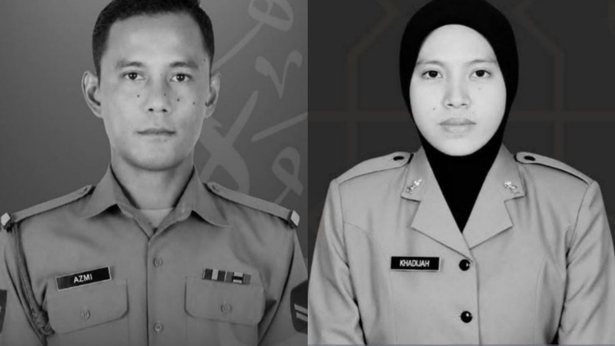 Malaysian Army Identifies Two Soldiers Killed in Grenade Training Accident at Kedah Camp