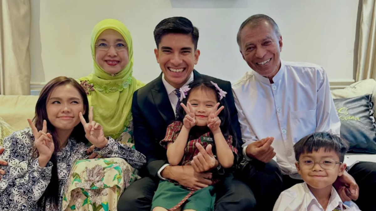 Syed Saddiq Acquitted in Federal Court; Wedding Plans Move Forward