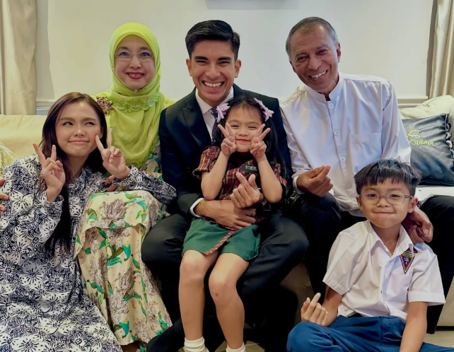 Syed Saddiq Acquitted in Federal Court; Wedding Plans Move Forward