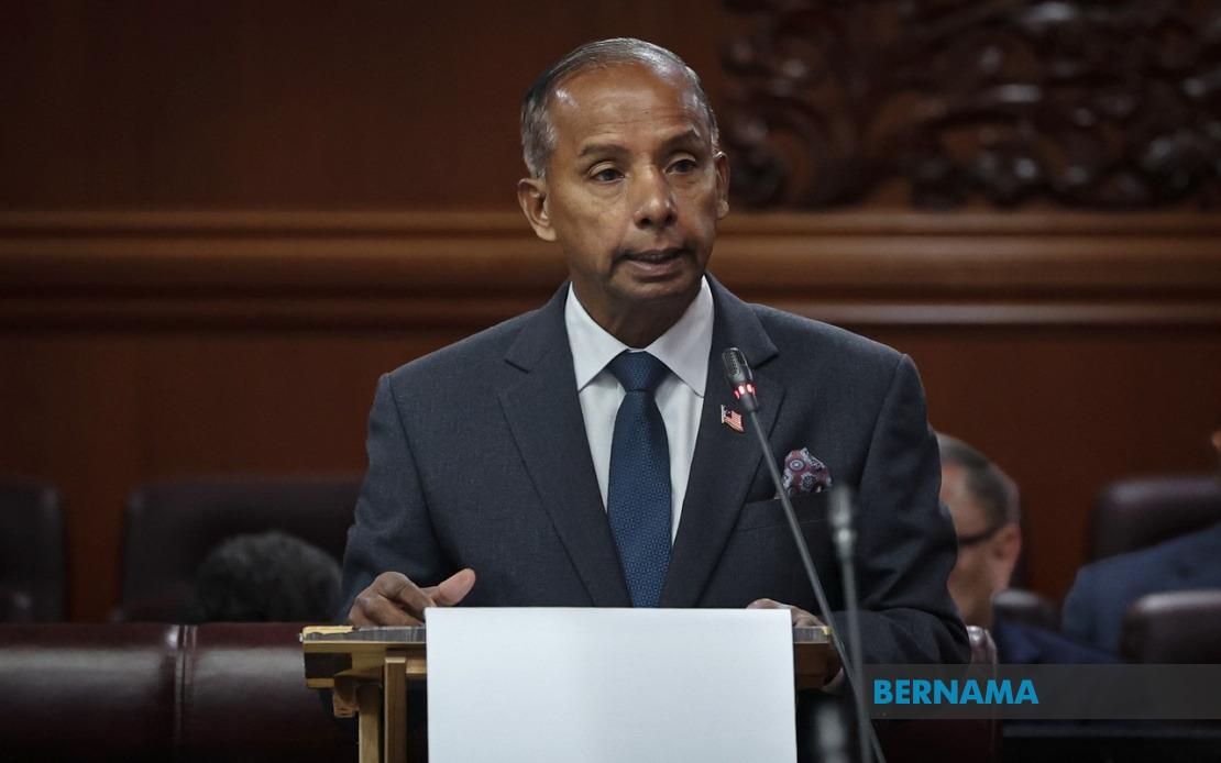 Malaysia's New Witness Protection Bill Offers Exit Assistance for Programme Participants