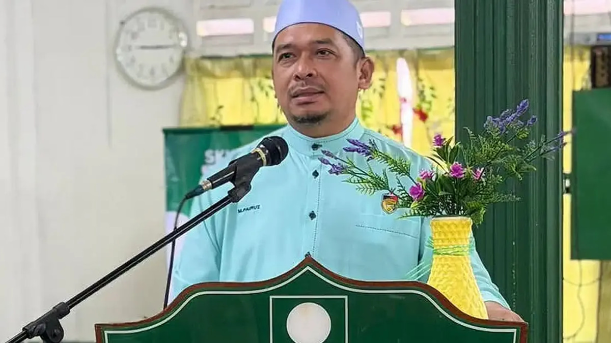 PAS Sets Sights on DAP Strongholds in Negeri Sembilan as It Eyes Malay-Majority Constituencies