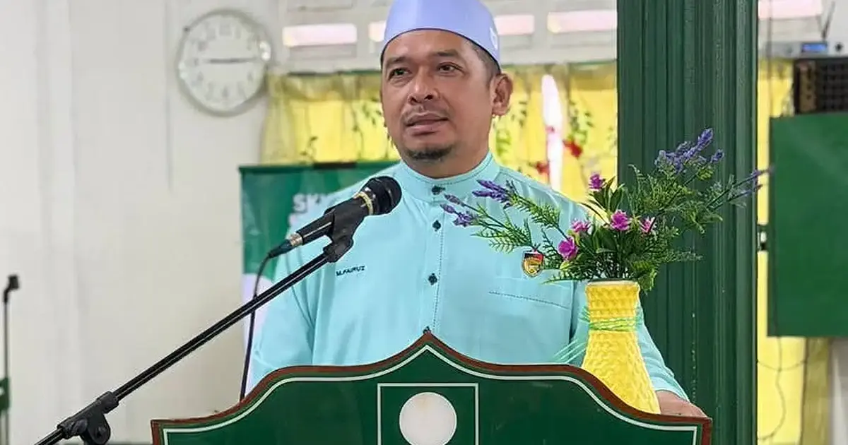 PAS Sets Sights on DAP Strongholds in Negeri Sembilan as It Eyes Malay-Majority Constituencies
