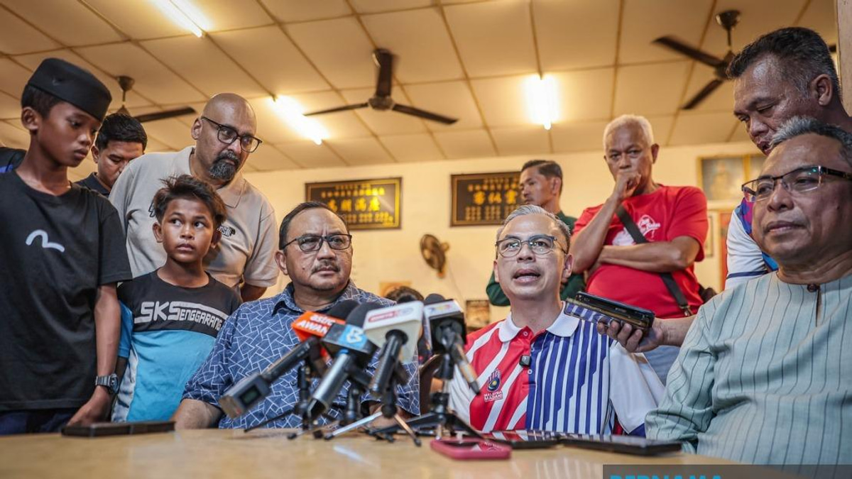 Pakatan Harapan Launches Hybrid Campaign for Johor State Election, Blending Digital and Ground Strategy
