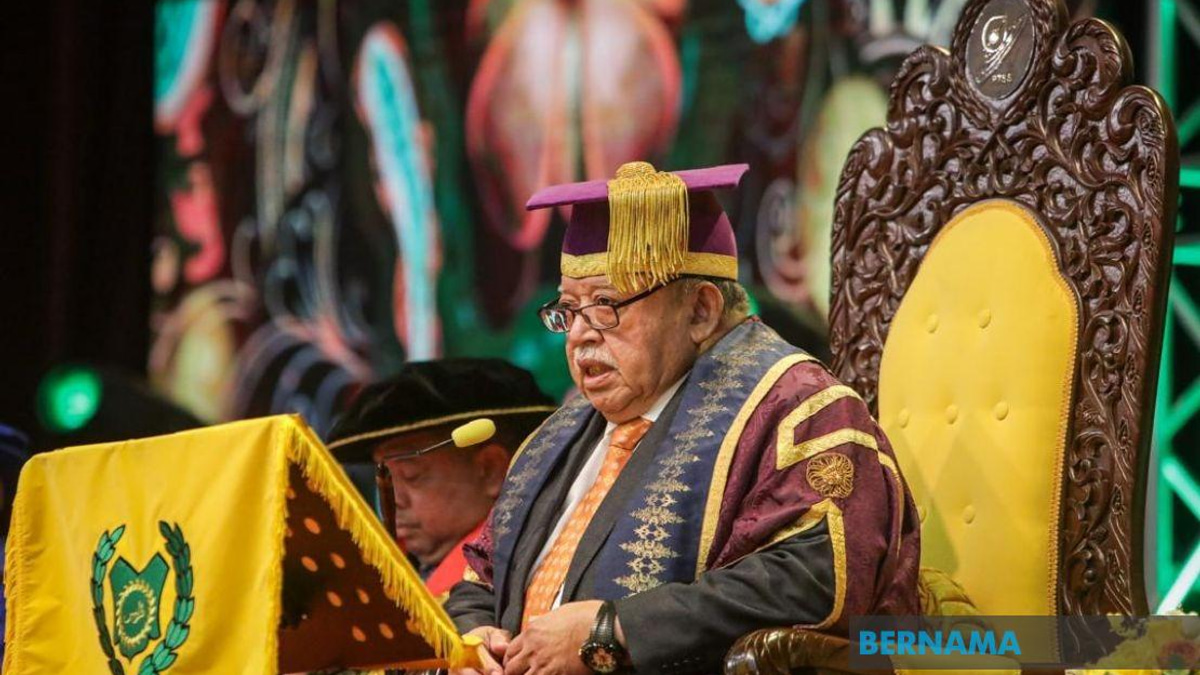 TVET Essential for Building Skilled, Innovative Workforce, Says Raja of Perlis