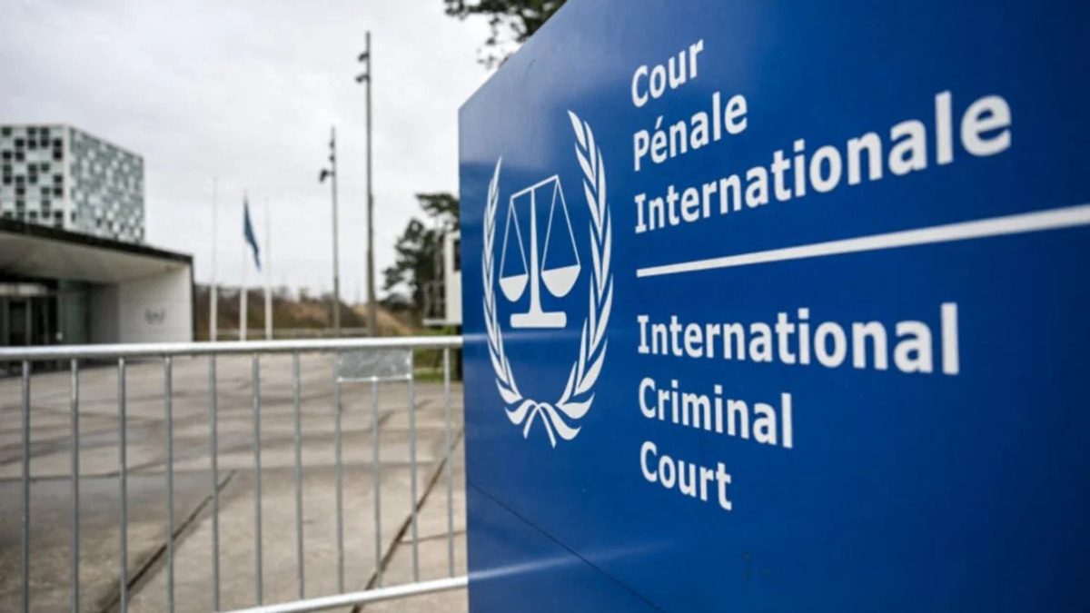 Three ICC Judges Challenge Trump Administration in US Court Over Sanctions